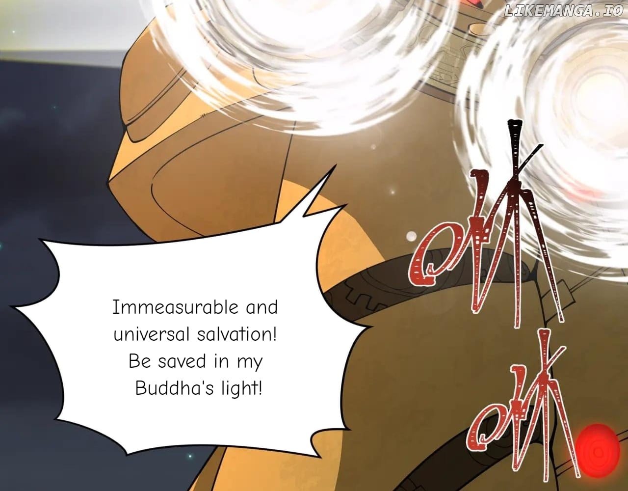 Era of the Haunted Chapter 360 - page 170